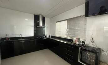 Imagem 4: Sobrado Escriturado Vicente Pires/ Colonia Agricola Samambaia- Entrada Principal Taguapark