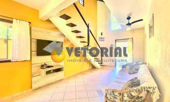 Imagem 6: Casa com 4 dormitórios à venda, 220 m² por R$ 1.600.000,00 - Mar Verde - Caraguatatuba/SP