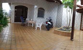 Imagem 2: Rua Sinesia Barreto Moura