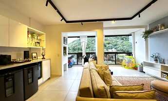 Imagem 4: Apartamento à venda no bairro Itacorubi - Florianópolis/SC