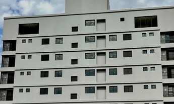 Imagem 2: Apartamento moderno com varanda e elevador