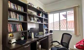 Imagem 7: Casa com 2 dormitórios à venda, 253 m² por R$ 600.000,00 - Jardim Cidade Nova - Varginha/M