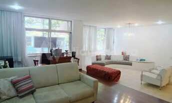 Imagem 3: Ipanema Apartamento com 5 dormitórios