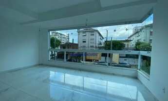 Imagem 3: Comprar casa sobreposta alta 3 quartos 3 suítes Boqueirão Santos