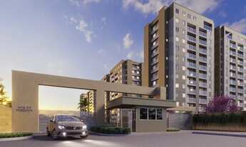 Imagem 3: PR- Linda Cobertura com 3 quartos em Sobradinho 132 m² condomínio alto padrão