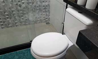 Imagem 7: Fator 1387) Casa linear 2 quartos no Moinho - É na Fator Imóveis