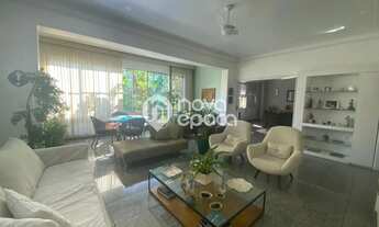 Imagem 4: Leblon Apartamento com 4 dormitórios