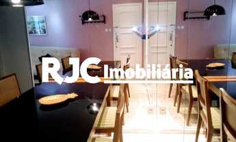 Imagem: Apartamento para venda com 80 metros quadrados