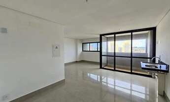 Imagem 4: Flat à venda, 1 quarto, 1 vaga, Jardim dos Estados - Campo Grande/MS