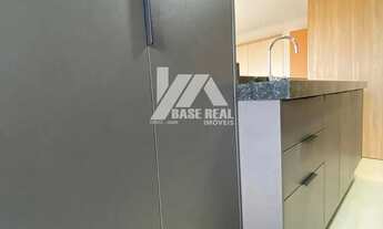 Imagem 4: Apartamento à Venda e Locação no Bairro Cidade dos Lagos