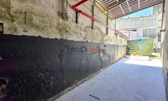 Imagem 6: Galpão em Diadema 2400m2, bairro Conceição