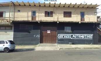 Imagem 2: Pavilhão Nova Sapucaia Sapucaia do Sul