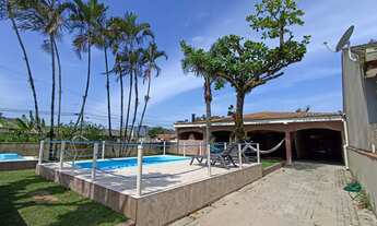 Imagem 3: Locação Temporada Guaratuba com Piscina