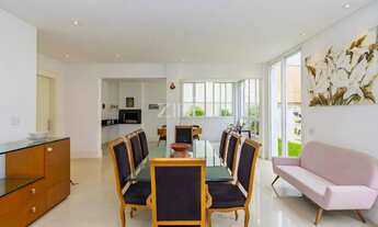 Imagem 7: CASA EM CONDOMÍNIO À VENDA COM 4 SUÍTES EM SANTA FELICIDADE