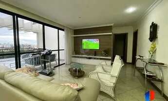 Imagem 3: Cobertura para Venda em Vitória, Mata da Praia, 5 dormitórios, 5 suítes, 6 banhe