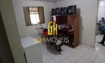 Imagem 6: Casa à venda, 206 m² por R$ 350.000,00 - Setor Serra Dourada - 3ª Etapa - Aparecida de Goi