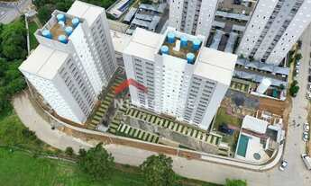 Imagem 4: Apartamento em Rua Affonso Celso Dias - Jardim São Carlos - Sorocaba/SP