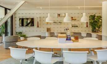 Imagem 2: Sala Comercial - 44,14 m² em Setor Marista - Goiânia, GO