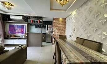 Imagem 5: Apartamento 2 dormitórios sendo 1 suíte, 1 vaga coberta, Life Park, bairro Marechal Rondon