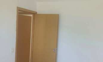 Imagem 2: Alugo apartamento no riacho fundo 2