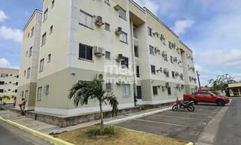 Imagem: Apartamento com suíte na Estrada da Maioba