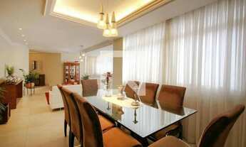 Imagem 5: Apartamento à Venda - Sion, 4 Quartos, 281 m2