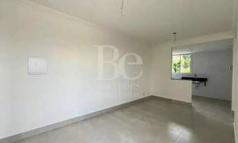 Imagem 3: APARTAMENTO 02 QUARTOS 01 SUÍTE SANTA ROSA VENDA