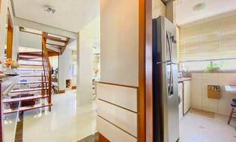 Imagem 7: Cobertura dos seus sonhos na Travessa Colônia!