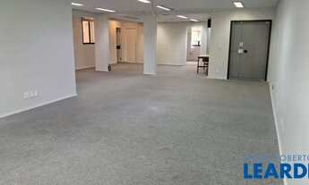 Imagem 2: CONJ. COMERCIAL - JARDIM EUROPA - SP