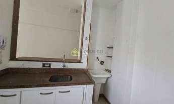 Imagem 4: Excelente oportunidade! Quarto e sala no Centro de Barra Mansa, RJ