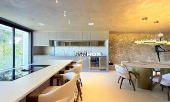 Imagem 4: Casa mobiliada, 3 suítes em condomínio próximo ao Parque Barigui - Curitiba/PR