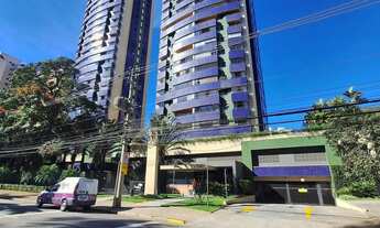 Imagem: Apartamento para Locação Condomínio Alpha