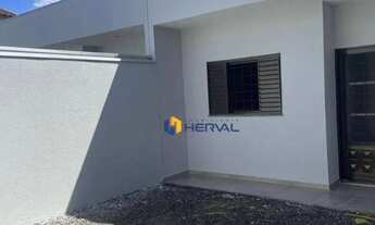 Imagem 7: Casa com 3 quartos à venda, 103 m² por R$ 450.000 - Loteamento Sumaré - Maringá/PR