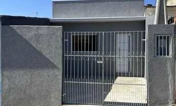 Imagem: MR) CASA 100 FINANCIADA