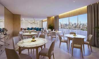 Imagem 5: Inovar Residence - 70m2 - 2 quartos - Prox. da praça Batista Campos