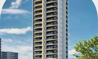 Imagem 6: Nest Rio Vermelho, Apartamento 2 E 3 Quartos, Em 62M² A 75M², Varanda Gourmet E 1 Vaga De