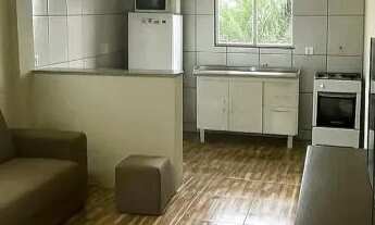 Imagem 6: Vendo Vila com Localização privilegiada