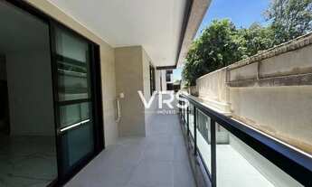 Imagem 3: Apartamento com 3 dormitórios à venda, 137 m² por R$ 950.000,00 - Alto - Teresópolis/RJ