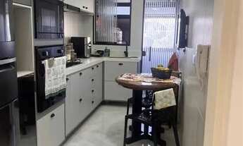 Imagem 3: APARTAMENTO COM 60,55 m² - GUILHERMINA - PRAIA GRANDE SP