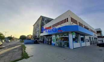 Imagem: Ponto comercial no bairro Cidade dos Funcionários