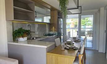 Imagem 4: Studio com 24m² a 850 metros da praia, disponivel para venda na praia da Cachoeira do Bom