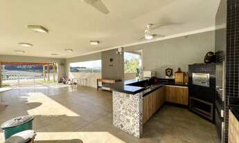 Imagem 7: Chácara mobiliada à venda no Traviú - Jundiaí/SP