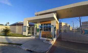 Imagem 4: Condomínio Villas da Praia - Apartamento para locação com condomínio incluso, Atalaia Nova