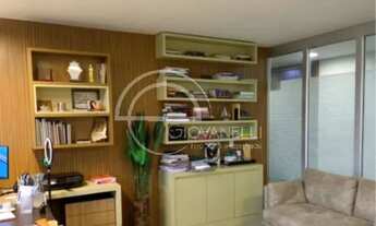 Imagem 5: SALA COMERCIAL À VENDA - BARRA DA TIJUCA - LE MONDE