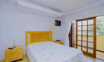 Imagem 4: Casa com 4 quartos no bairro Nonoai em Porto Alegre