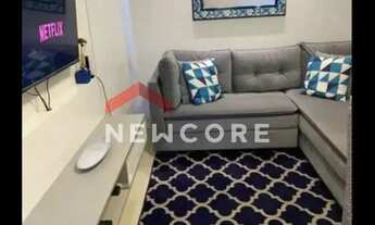 Imagem 2: Apartamento em Rua Barão de Iguape - Liberdade - São Paulo/SP