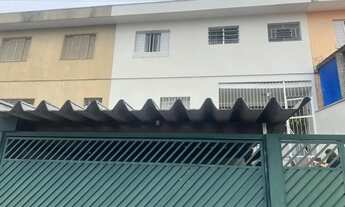 Imagem 2: Casa de vila para locação em Parque São Luís com 2 quartos, sendo 1 suíte , 120m²