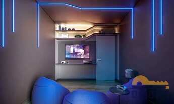 Imagem 4: Garden 3 Quartos