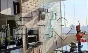 Imagem: Cobertura na Vila Paiva a venda 3 quartos