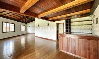 Imagem 2: Casa em Condomínio à venda, 5 quartos, 3 suítes, 3 vagas, Albuquerque - Teresópolis/RJ